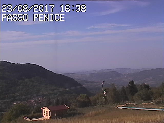 webcam Passo Penice